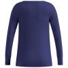  odlo Top Crew LS Act Warm Eco Kid