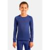  odlo Top Crew LS Act Warm Eco Kid
