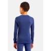  odlo Top Crew LS Act Warm Eco Kid