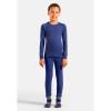  odlo Top Crew LS Act Warm Eco Kid
