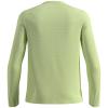 Tričko odlo CREW LS ESSENTIAL SEAMLESS Shado