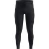 Panty odlo ESSENTIAL WARM Urban Chic BLACK