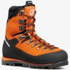 Laarzen scarpa MONT BLANC GTX TONIC-ORANGE Gore-tex A