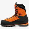 Laarzen scarpa MONT BLANC GTX TONIC-ORANGE Gore-tex A