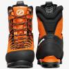 Laarzen scarpa MONT BLANC GTX TONIC-ORANGE Gore-tex A