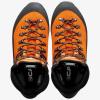 Laarzen scarpa MONT BLANC GTX TONIC-ORANGE Gore-tex A