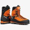 Laarzen scarpa MONT BLANC GTX TONIC-ORANGE Gore-tex A