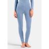  odlo Active Warm Eco Bl Bottom Long W
