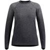  Odlo The Essentials Seamless Long Sleeve Running T-Shirt W