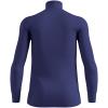  odlo Active Warm Eco Bl Top Turtle Neck L/S Half Zip
