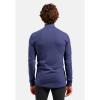  odlo Active Warm Eco Bl Top Turtle Neck L/S Half Zip