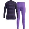  odlo Active Warm Base Layer Set Kids