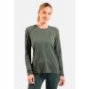  odlo The Essentials Seamless Long Sleeve Running T-Shirt W