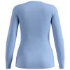  odlo Active Warm Eco Bl Top Crew Neck W