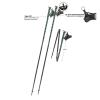 komperdell Poles FXP COMPOSITE TRAIL - GREEN