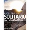  ed. desnivel Escalada en solitario autoasegurado