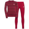 odlo  Active Warm Eco Set Kids DEEP CLARE