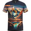  crazy Legend T-Shirt POSTER