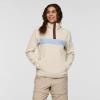 cotopaxi  Teca Pullover W