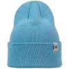  buff Knitted Hat LILON LAKE