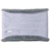  buff KNITTED NECKWARMER COMFORT Kesha Crystal