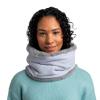  buff KNITTED NECKWARMER COMFORT Kesha Crystal