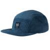  Buff 5 Panel Chill Cap Solid Steel