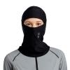  buff THERMONET HINGED BALACLAVA Solid Black