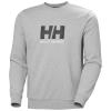Helly Hansen Logo Crew Sweater Helly Hansen Logo Crew Sweater