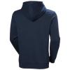  helly hansen HH LOGO HOODIE 3.0 Navy