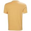  helly hansen HH LOGO T-SHIRT 3.0 Sand