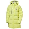 Parka helly hansen Adore Puffy Parka W SUNNY LIME