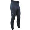 Broek raidlight WINTERTRAIL TIGHT Black BLACK