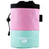 chupaclimb  Chupa Chalk Bag MINT/PINK