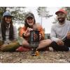 Fornello jetboil Flash 1.0L Carbon