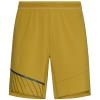Hlače la sportiva COMP SHORT M SAVANA/NIG