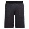 Broek la sportiva FLATANGER SHORT M ONYX/CHALK