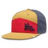 Gorra la sportiva Traverse Trucker