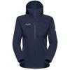  mammut Granite SO Hoody W
