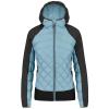  karpos Lastei Active Plus W Jacket FORGET/BLA