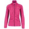 Chaqueta karpos Vertice Fleece W PURPLE