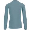 karpos  DINAMICO MERINO 180 JERSEY LS Smoke Blue