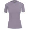 Marškinėliai karpos DINAMICO 130 W T-SHIRT Midnight/B LAVENDER