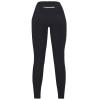  karpos ALAGNA 2.0 W TIGHTS Black/Bright White
