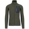  Karpos Marmolada Fleece Deep Depths/Woodl.Gray