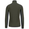  karpos MARMOLADA FLEECE Deep Depths/Woodl.Gray