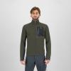  karpos MARMOLADA FLEECE Deep Depths/Woodl.Gray