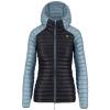 Karpos Alagna Down W Jacket Black/Forget
