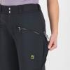  karpos MARMOLADA W PANTS Black
