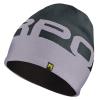  karpos LARIN EVO BEANIE Four Leaf/Deep Depths WOODL.GRAY